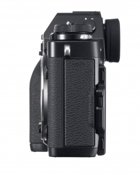 Fujifilm X-T3 Body Schwarz
