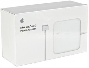 Apple MagSafe 2 Power Adapter MacBook Pro Retina 85W  MD506Z/A