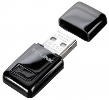 TP-LINK TL-WN 823 N