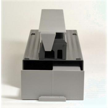 Gepe Stapelkassette 2x50 4304