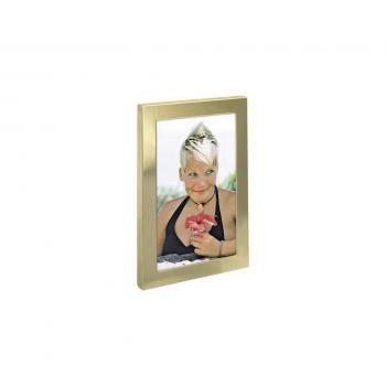 Hama Davos gold            13x18 Portrait Metall            65378