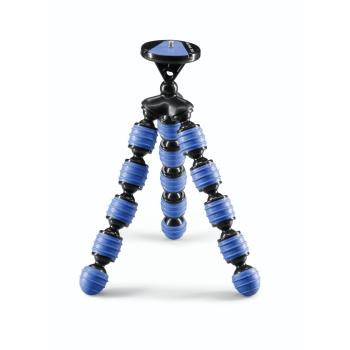 Cullmann Alpha 350 mobil blau