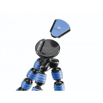 Cullmann Alpha 380 mobil blau