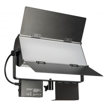 walimex pro Sirius 160 LED 65W Daylight Flächenleuchte