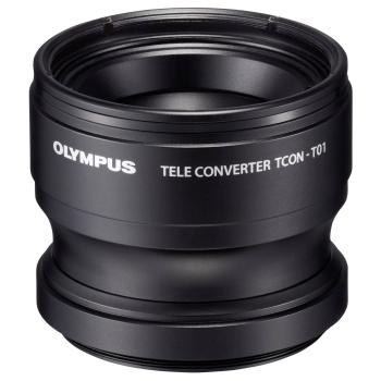 Olympus TCON-T01 Telekonverter für TG-1