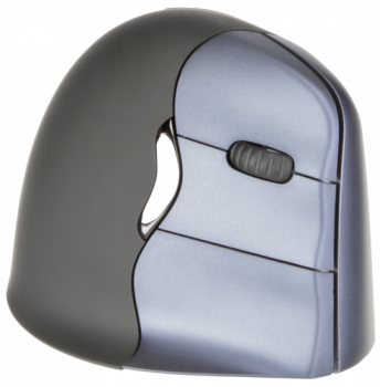 Evoluent VerticalMouse 4 Wireless Rechtshänder