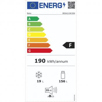 Beko BSSA 210 K3SN