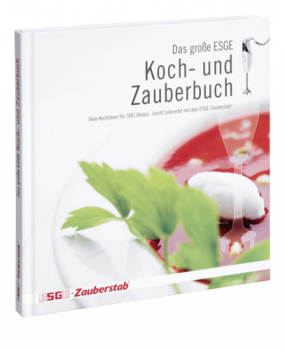 Esge Koch & Zauberbuch