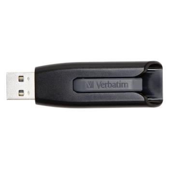 Verbatim Store n Go V3      32GB USB 3.0 grey