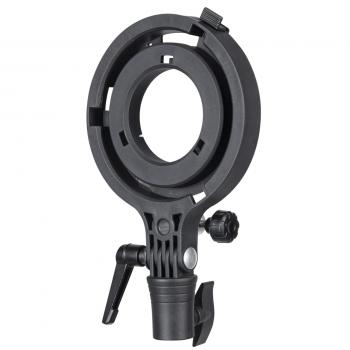 Nanlite AS-BA-FZ60 Bowens Adapter