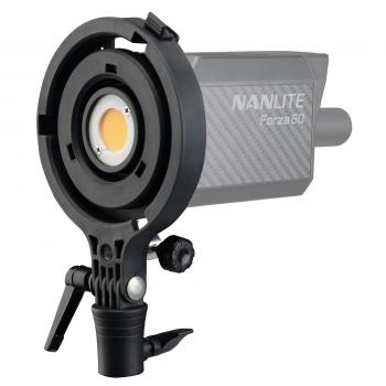 Nanlite AS-BA-FZ60 Bowens Adapter