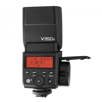 Godox V350N               Nikon