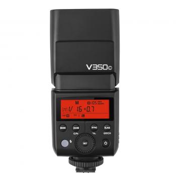 Godox V350O               MFT