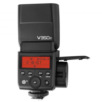 Godox V350F             Fujifilm