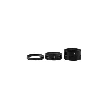 walimex Zwischenringsatz Makro für Nikon