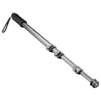 walimex wT-1003 Basic-Einbeinstativ, 171cm