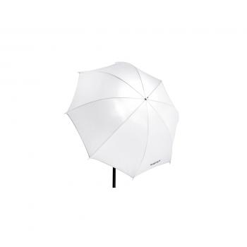 walimex pro Schirmsoftbox Durchlicht, 109cm