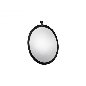 walimex Faltreflektor gold/silber, Ø56cm