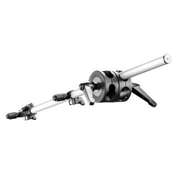walimex Reflektorhalter 10-168cm