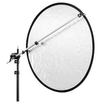 walimex Reflektorhalter 10-168cm