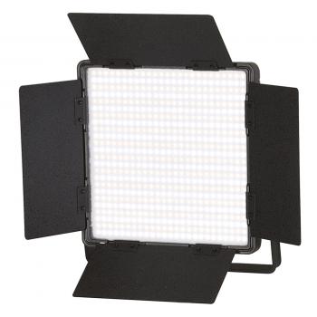 Nanlite Flächenleuchte  600CSA LED