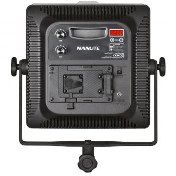 Nanlite Flächenleuchte  600CSA LED