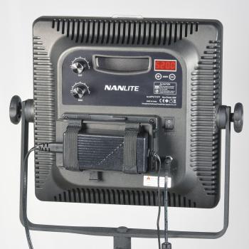 Nanlite Flächenleuchte  900CSA LED