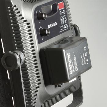 Nanlite Flächenleuchte 1200CSA LED