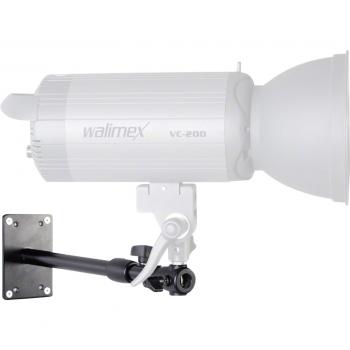 walimex wand-/ Deckenstativ, 54cm