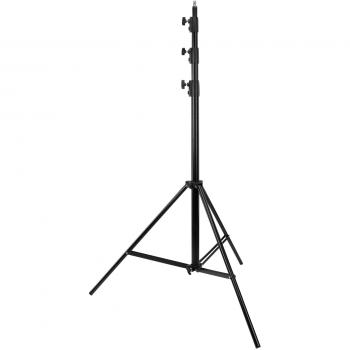 walimex wT-420 Lampenstativ, 420cm