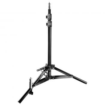 walimex wT-802 Lampenstativ, 108cm