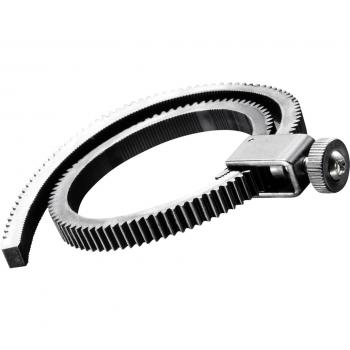 walimex pro Zahnkranz Follow Focus 52-86 Objektiv