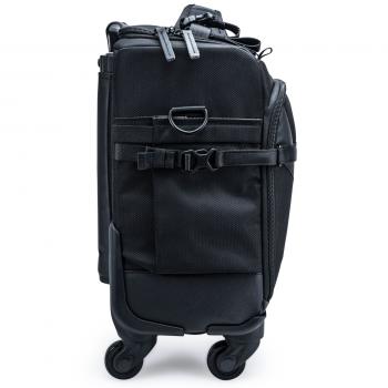 Vanguard VEO SELECT 42T BK Trolley schwarz