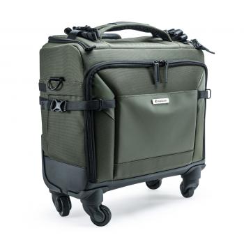 Vanguard VEO SELECT 42T GR Trolley grün