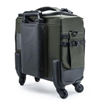 Vanguard VEO SELECT 42T GR Trolley grün