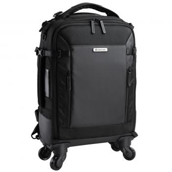 Vanguard VEO SELECT 55BT BK Rucksack-Trolley