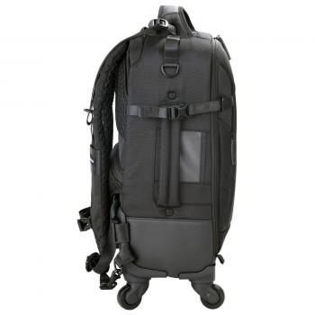 Vanguard VEO SELECT 55BT BK Rucksack-Trolley