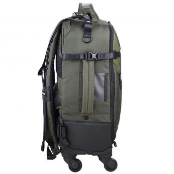 Vanguard VEO SELECT 55BT GR Rucksack-Trolley