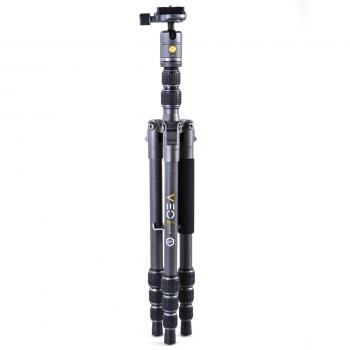 Vanguard VEO 3GO 204CB