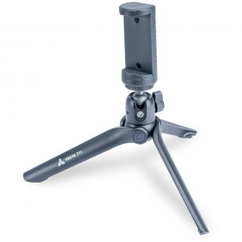 Vanguard Vesta TT1 schwarz Tischstativ