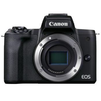 Canon EOS M50 Mark II Body