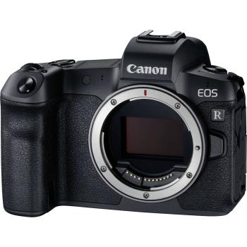 Canon EOS R Body