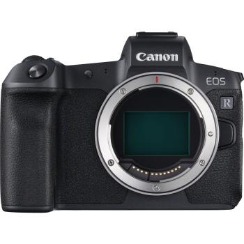 Canon EOS R Kit + RF 4-7,1/24-105 IS STM