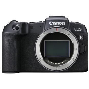 Canon EOS RP Body