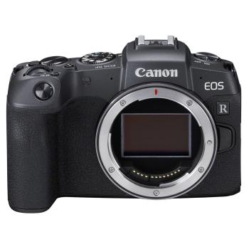 Canon EOS RP Body