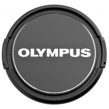 Olympus LC-52C Objektivdeckel für M918 + M1250 schwarz