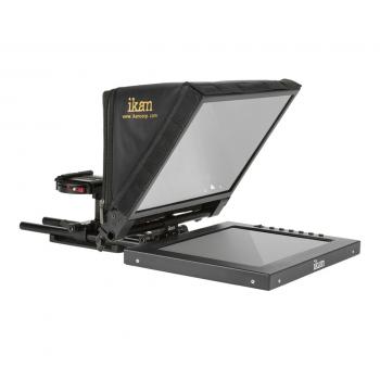 Ikan PT1200 Tragbarer 12" Teleprompter