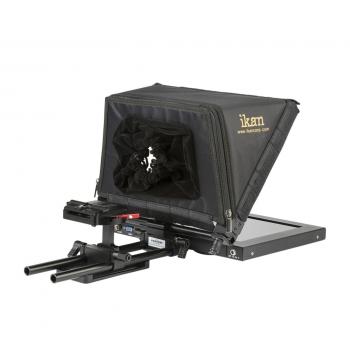 Ikan PT1200 Tragbarer 12" Teleprompter