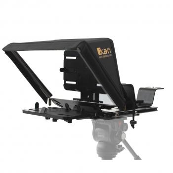Ikan Elite Universeller Tablet, iPad & iPad Pro Teleprompter V2