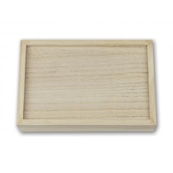 ZEP Box USB                10x15 Holz für Fotos und Stick  CX7546